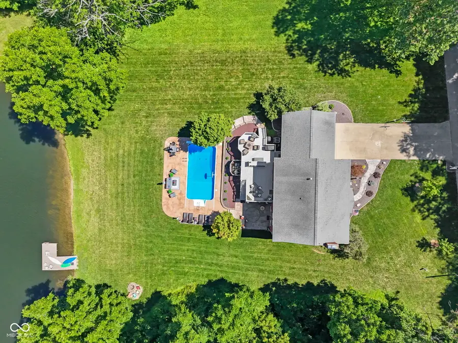 145 Bailliere Drive, Martinsville, IN 46151 - #2