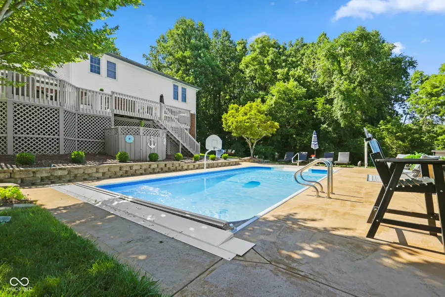 145 Bailliere Drive, Martinsville, IN 46151 - #3