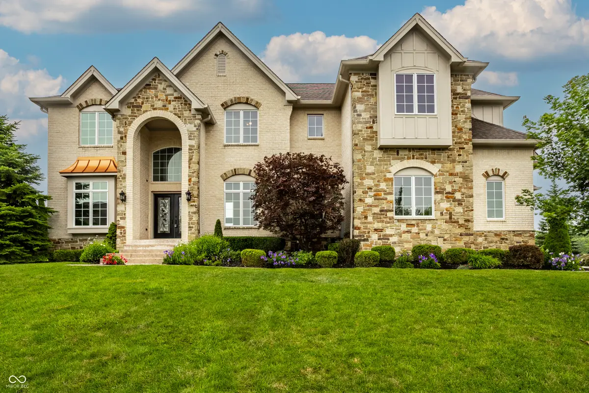 3272 Homestretch Drive, Carmel, IN 46032 - #1