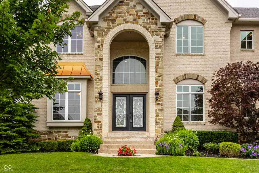 3272 Homestretch Drive, Carmel, IN 46032 - #2