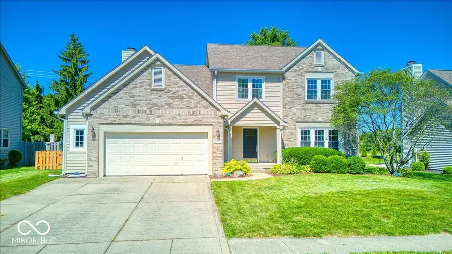 4847 Ashbrook Drive, Noblesville, IN 46062 - #3