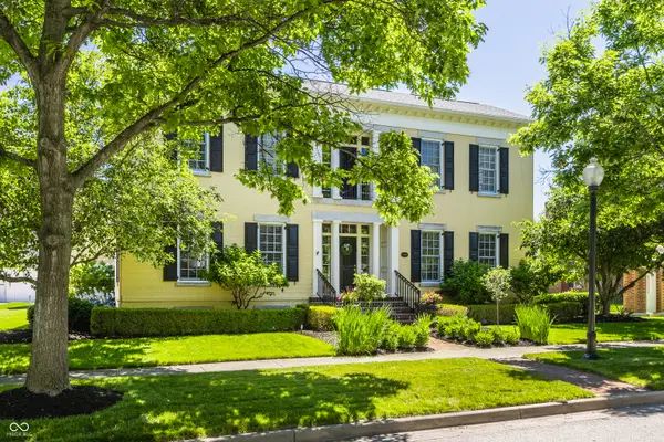 13036 Broad Street, Carmel, IN 46032