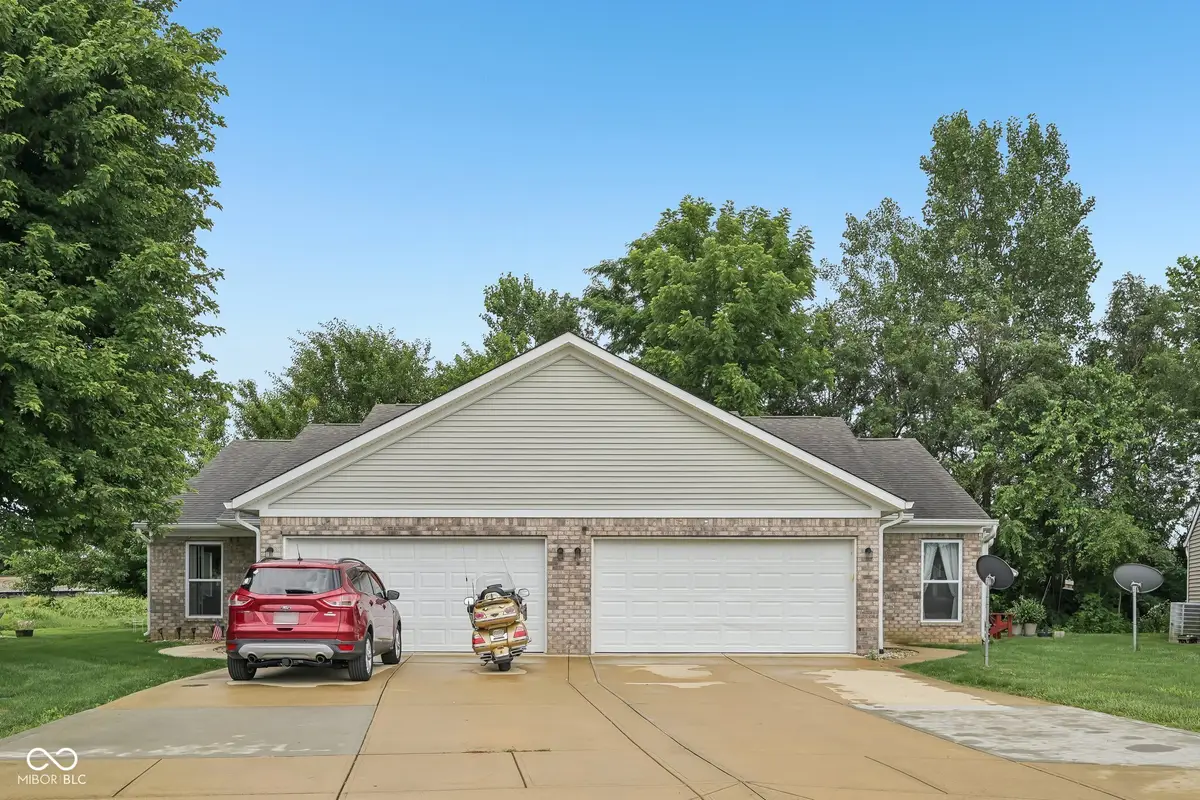 497 Nick Court, Martinsville, IN 46151 - #1