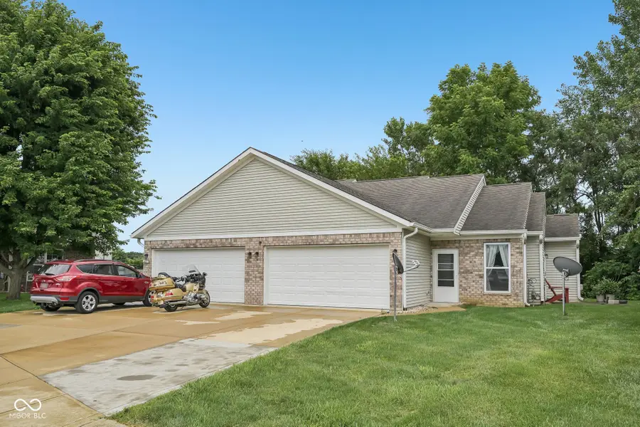 497 Nick Court, Martinsville, IN 46151 - #2