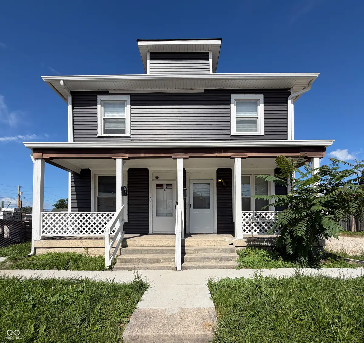 1854 Shelby Street, Indianapolis, IN 46203 - #1