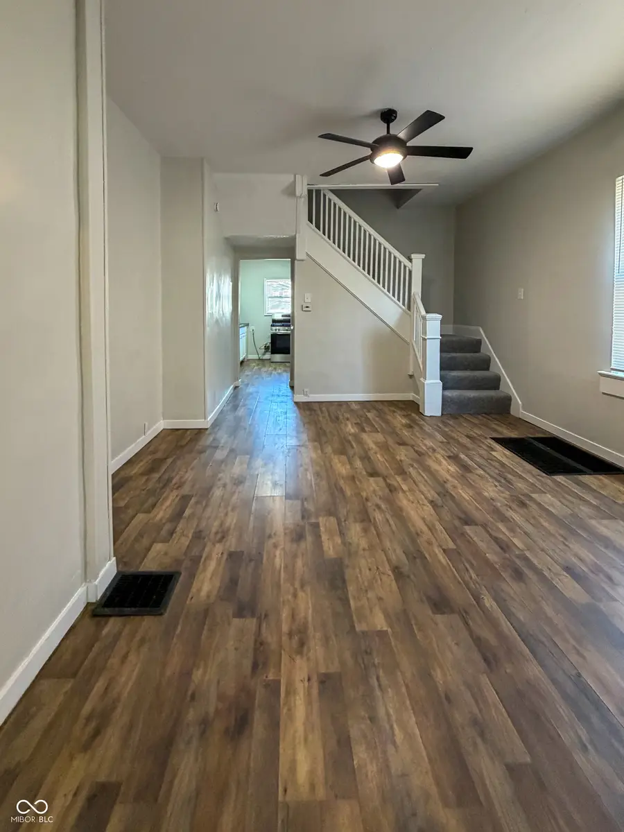 1854 Shelby Street, Indianapolis, IN 46203 - #3