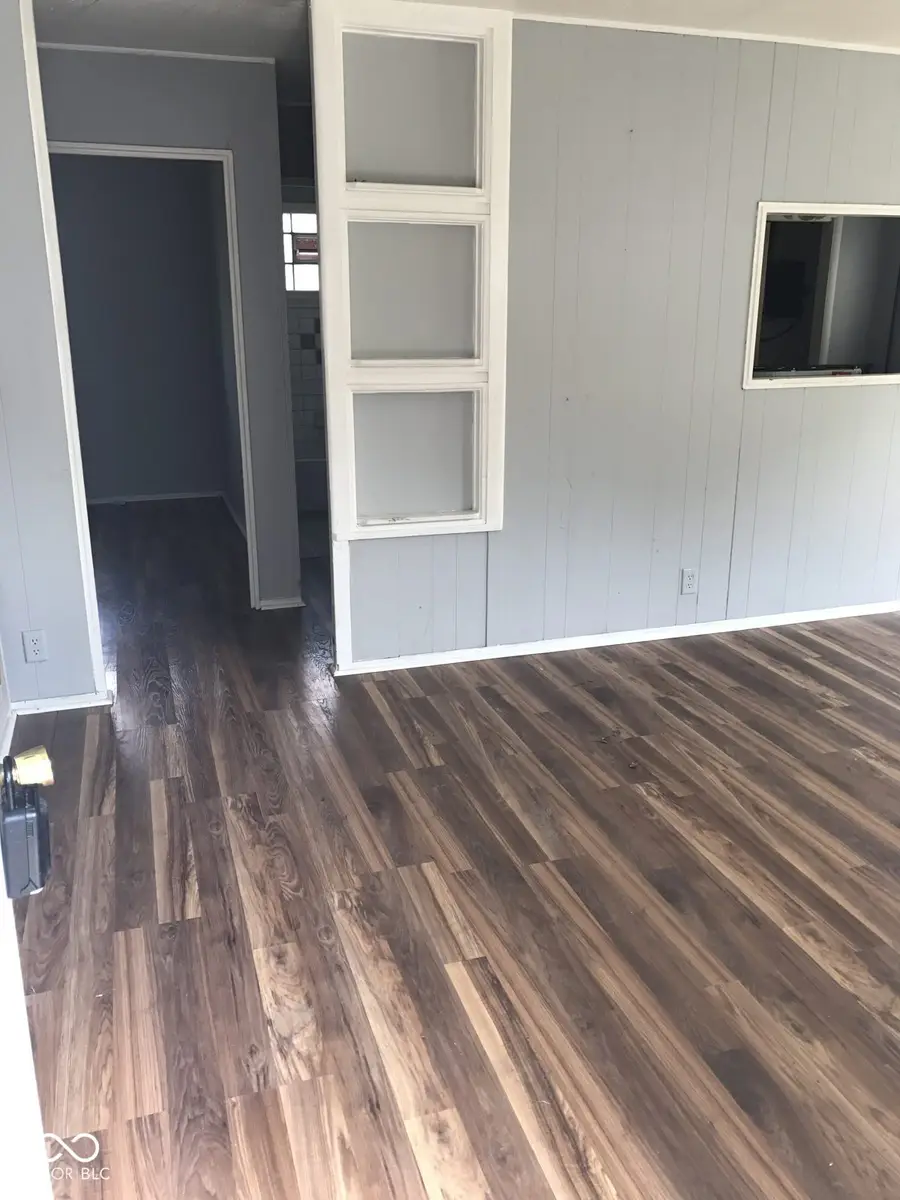 3018 N Olney Street, Indianapolis, IN 46218 - #3