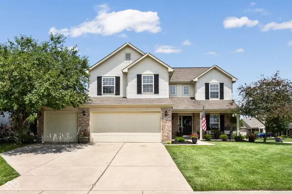 2824 Sonnet Drive, Anderson, IN 46013