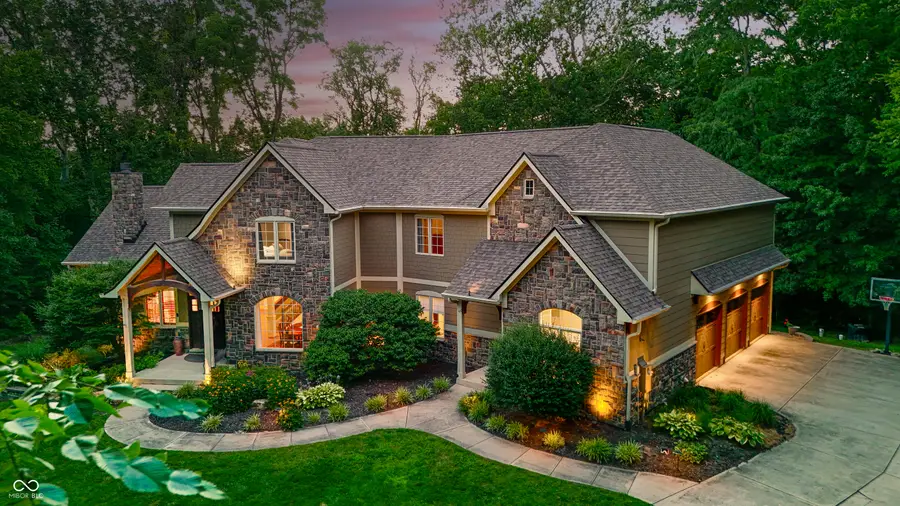 12815 Olio Road, Fishers, IN 46037 - #3