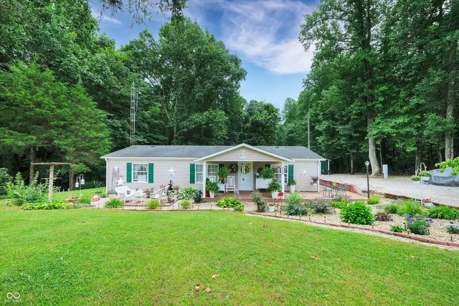 255 W State Highway 250, Deputy, IN 47230 - #3