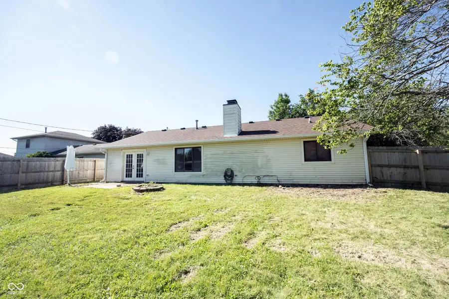 1408 E 42nd Street, Anderson, IN 46013 - #2