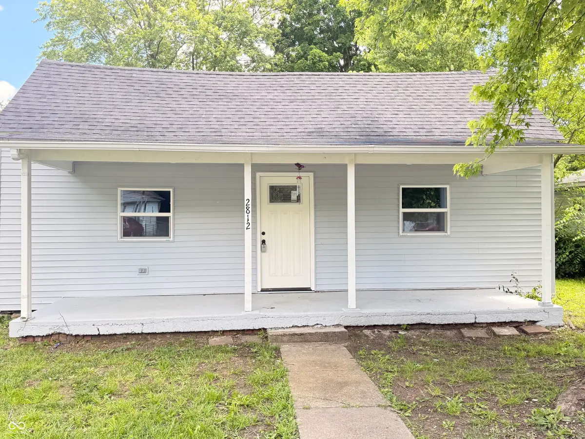 2812 S Liberty Street, Muncie, IN 47302 - #1