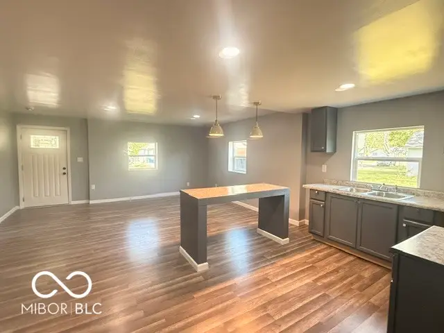 2812 S Liberty Street, Muncie, IN 47302 - #3