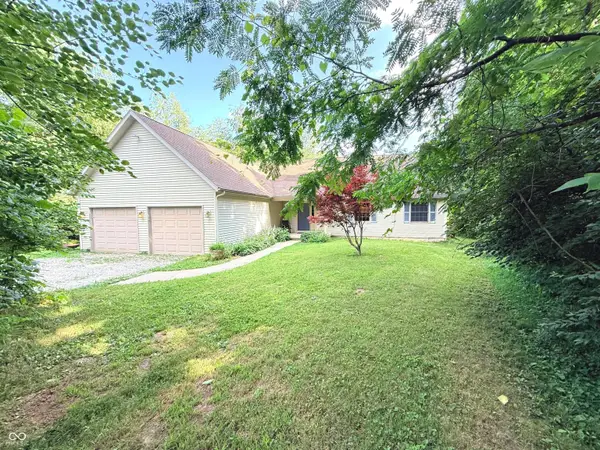 2545 E Overcoat Road, Crawfordsville, IN 47933