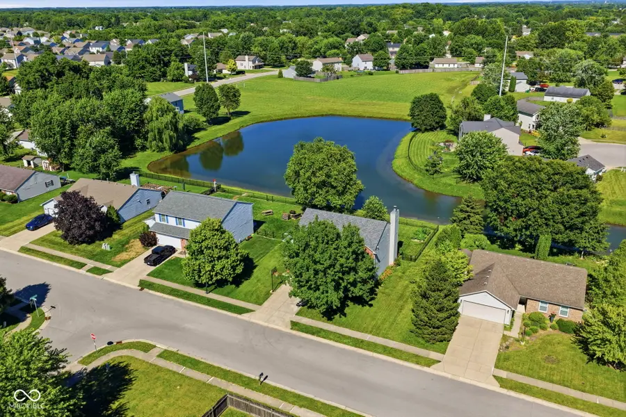 18017 Captiva Way, Westfield, IN 46062 - #2