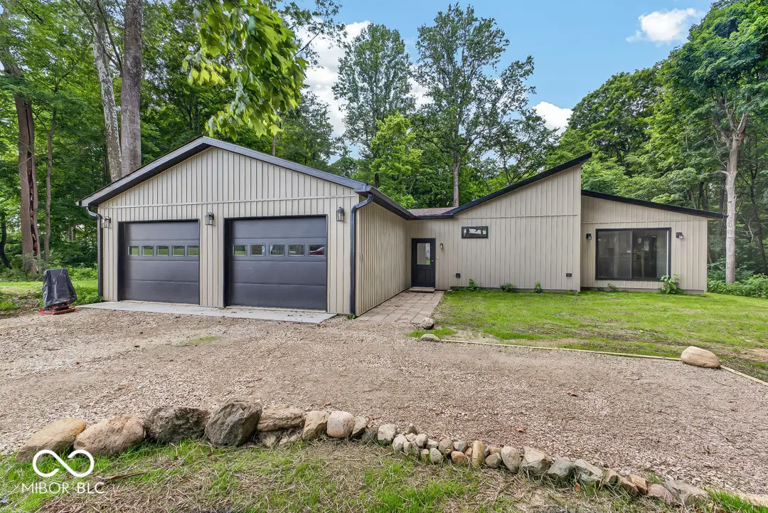 6888 S State Road 44, Martinsville, IN 46151 - #1