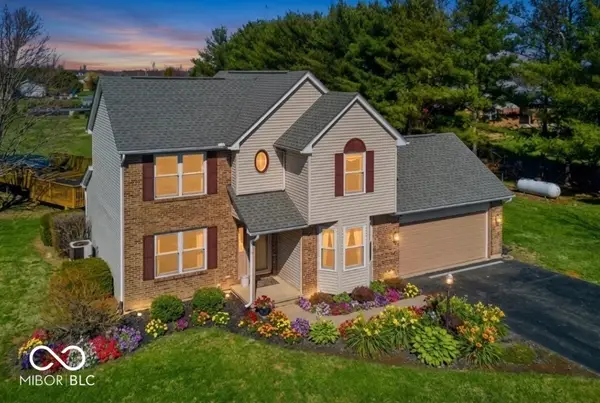 11043 Keeler Road, Brookville, IN 47012