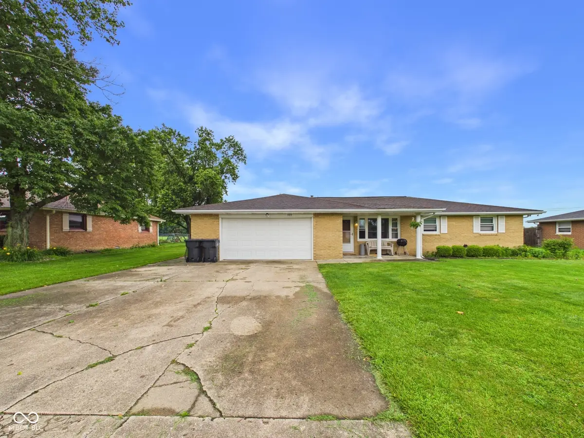 509 Imy Lane, Anderson, IN 46013 - #1