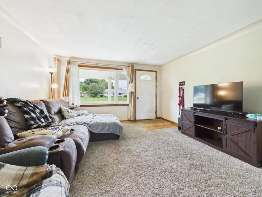 509 Imy Lane, Anderson, IN 46013 - #3