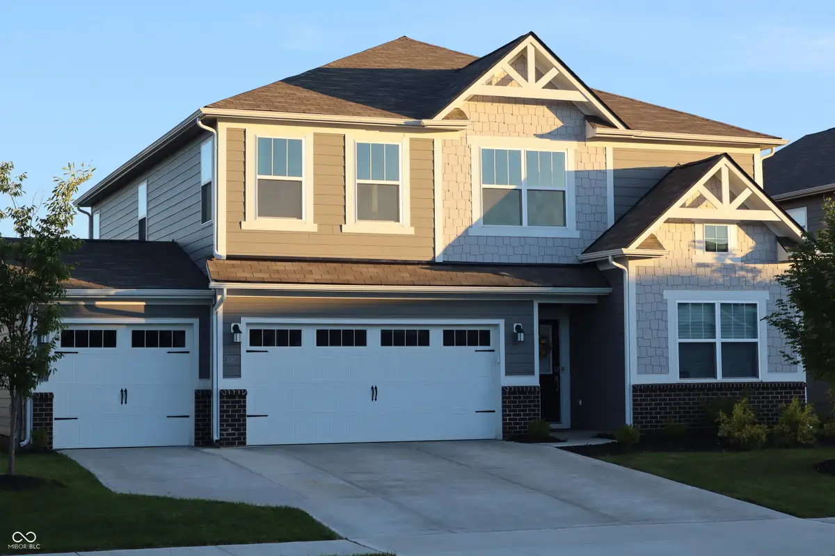 11397 Plough Street, Noblesville, IN 46060 - #1