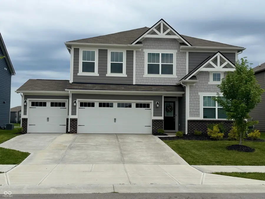 11397 Plough Street, Noblesville, IN 46060 - #2
