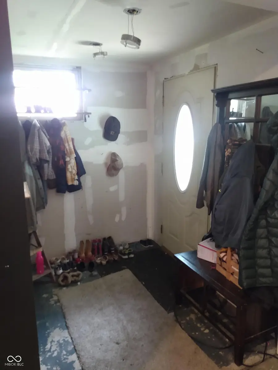 307 N Pike Street, Kempton, IN 46049 - #2