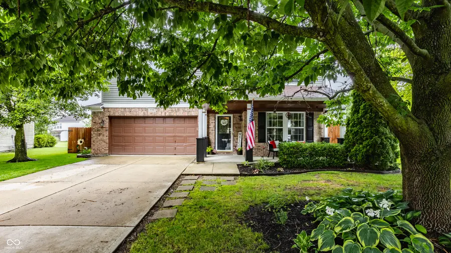 5756 N Plymouth Court, McCordsville, IN 46055 - #2
