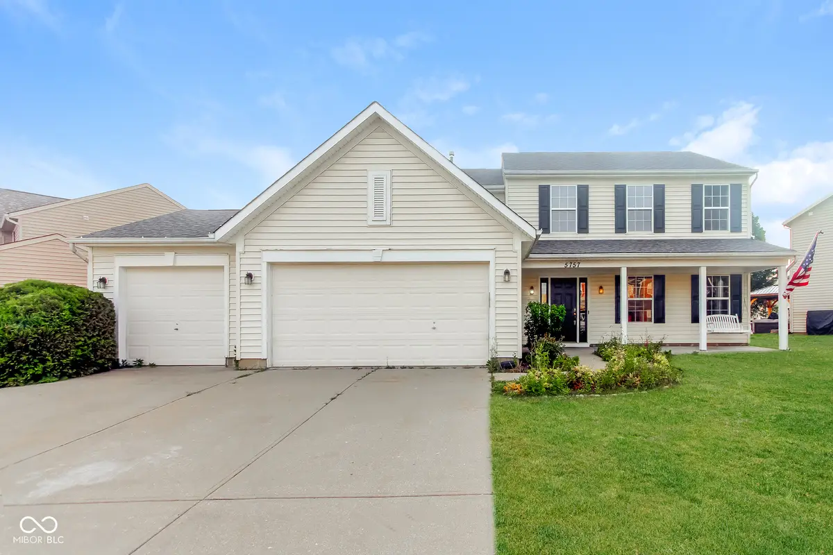 5757 Columbia Circle, Greenwood, IN 46142 - #1