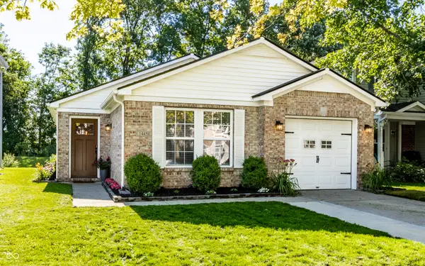 14450 Cuppola Drive, Noblesville, IN 46060