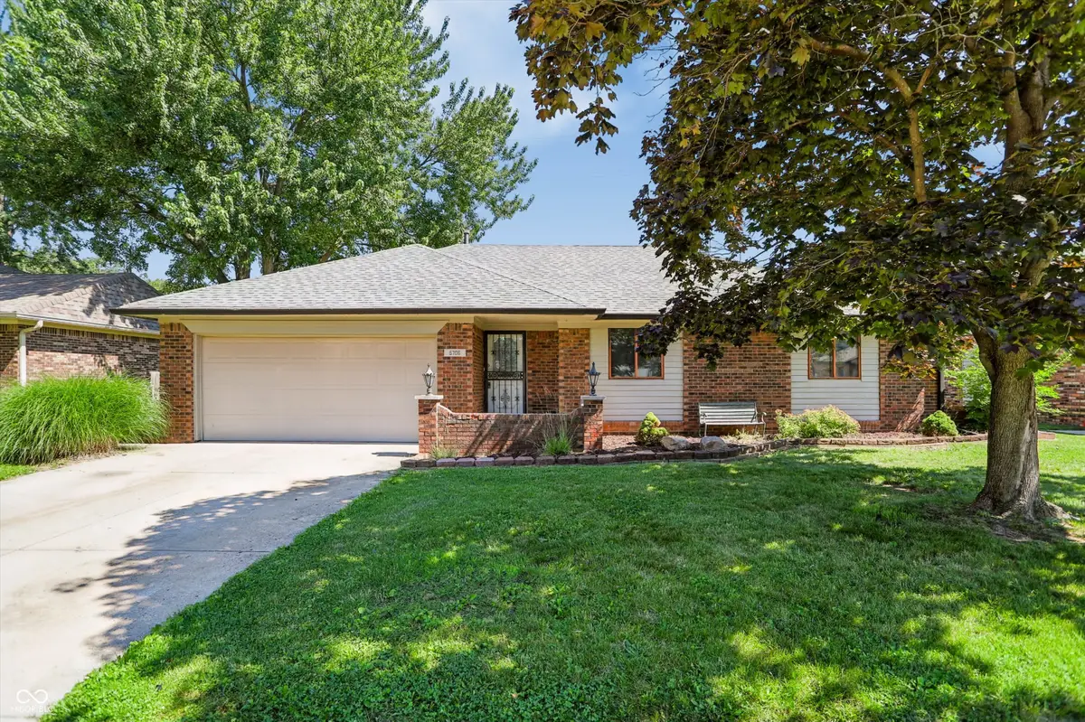5706 Riva Ridge Drive, Indianapolis, IN 46237 - #1