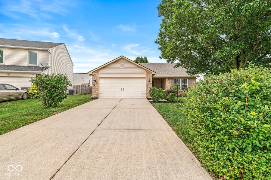 8236 Brambleberry Drive, Indianapolis, IN 46239 - #2