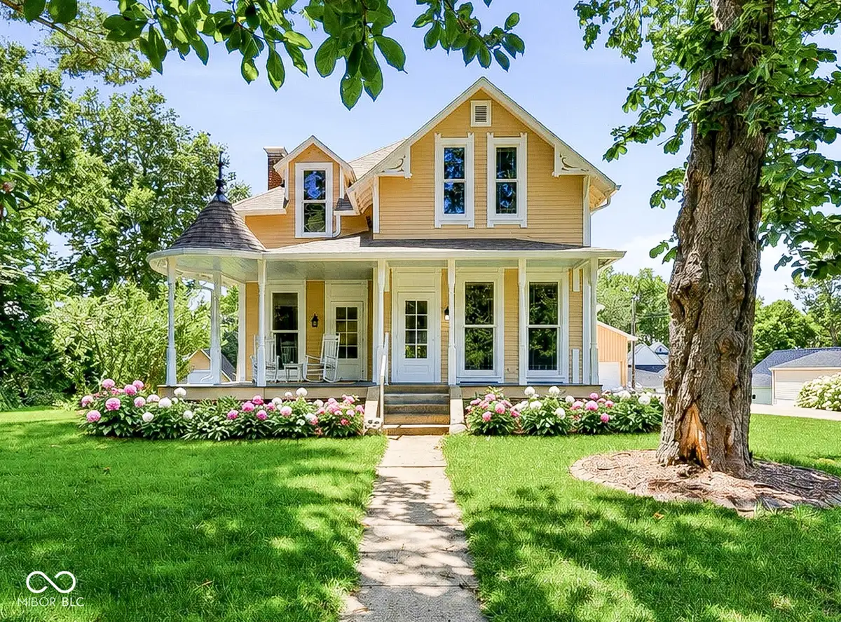 62 Church Street, Southport, IN 46227 - #1