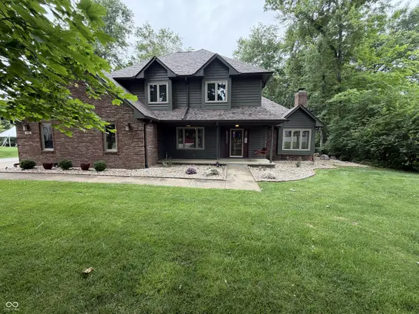 656 Mac Beth Drive, Avon, IN 46123