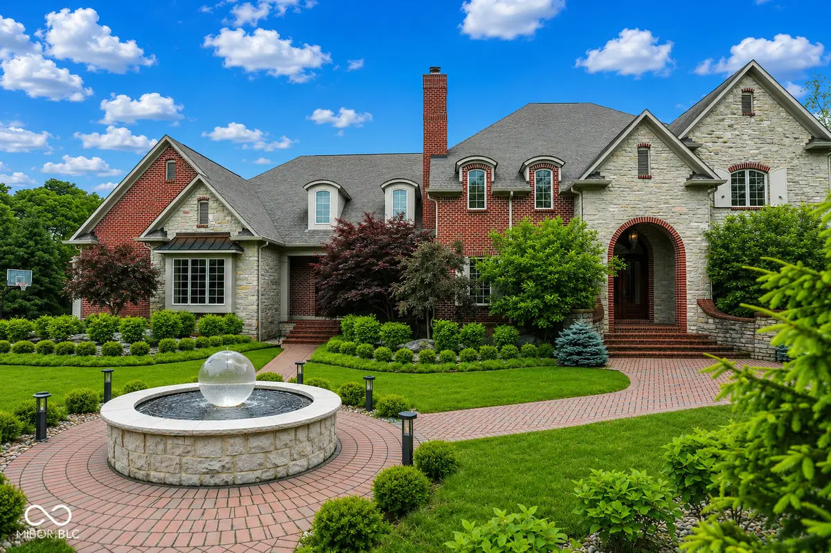 20170 Starlight Court, Noblesville, IN 46062 - #1