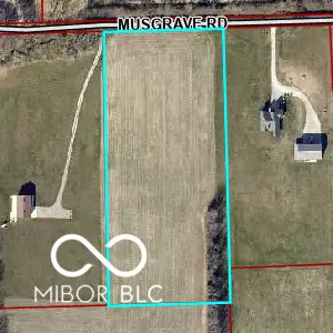 3036 Musgrave Road, Martinsville, IN 46151 - #2
