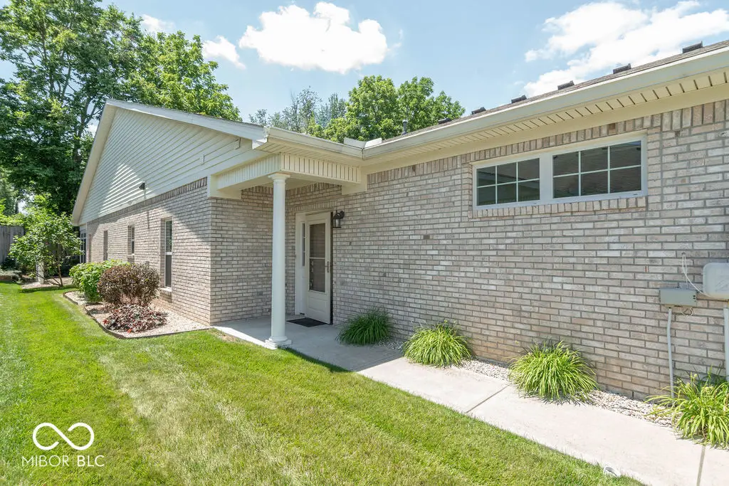 3391 Lukes Way, Greenwood, IN 46143 - #1