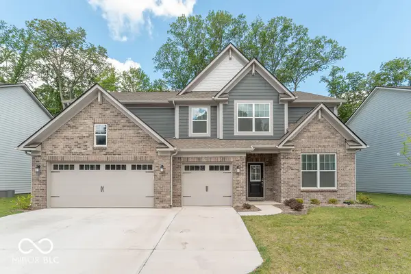 3628 Planck Circle, Danville, IN 46122
