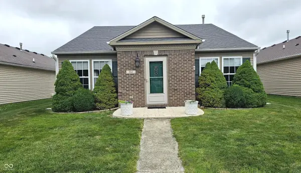 862 Saraina Road, Shelbyville, IN 46176