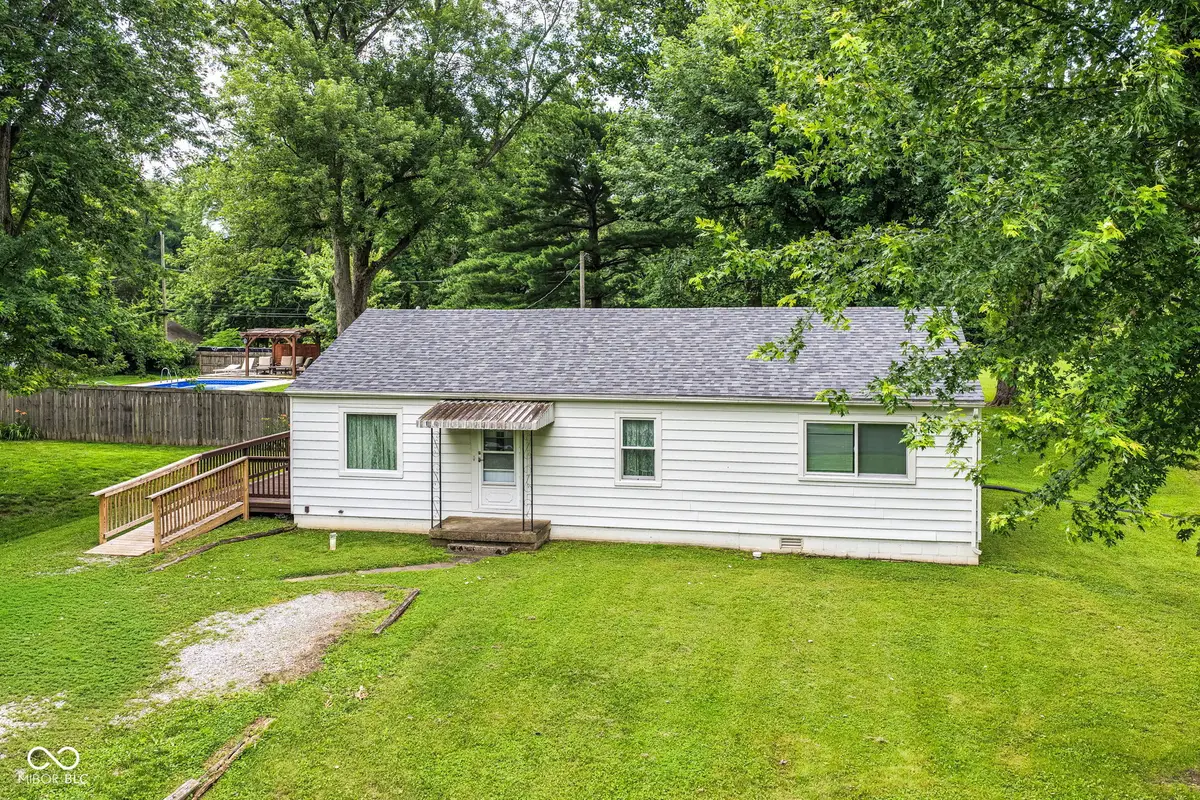 1625 E 110th Street, Carmel, IN 46280 - #1