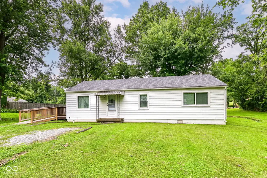 1625 E 110th Street, Carmel, IN 46280 - #2