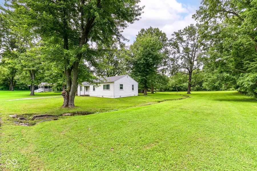 1625 E 110th Street, Carmel, IN 46280 - #3