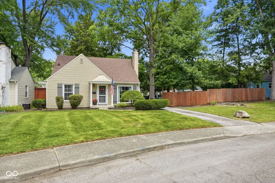 2428 Mcleay Drive, Indianapolis, IN 46220 - #3