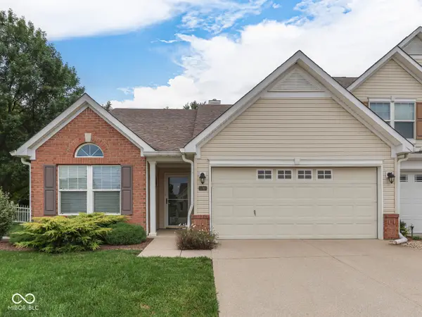 3340 Eaton Mews Court, Greenwood, IN 46143