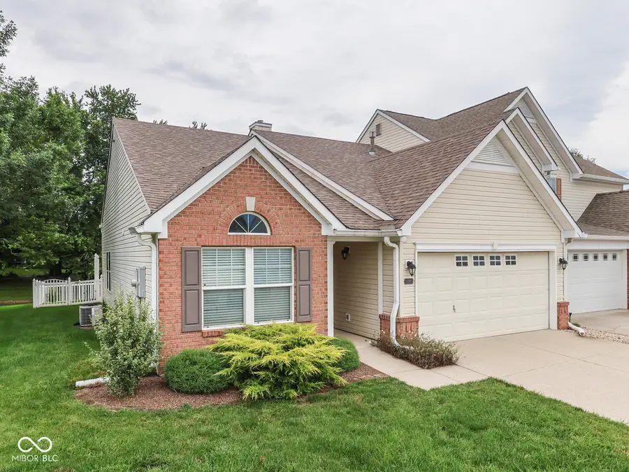 3340 Eaton Mews Court, Greenwood, IN 46143 - #3