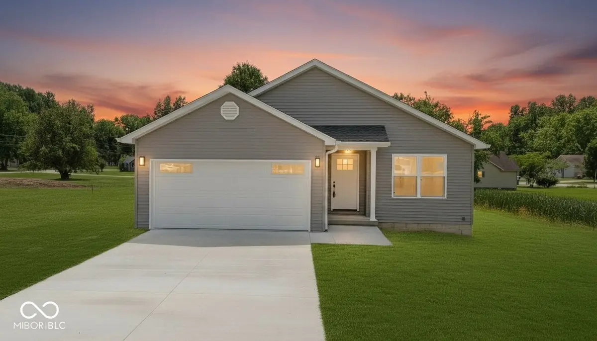 175 Baker Street, North Vernon, IN 47265 - #1