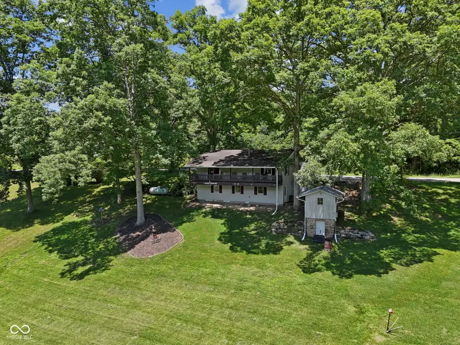 1529 Upper Schooner Road, Nashville, IN 47448 - #2
