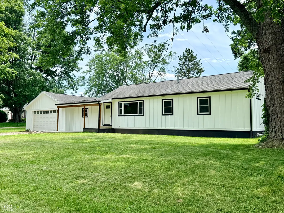 1595 W Us Highway 136, Crawfordsville, IN 47933 - #1