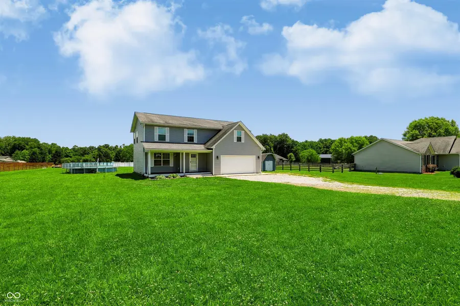 7863 Skywalker Court, Nineveh, IN 46164 - #3