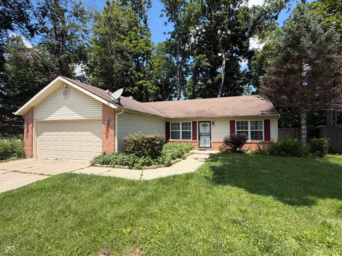 11340 Cherry Tree Way, Indianapolis, IN 46235 - #1
