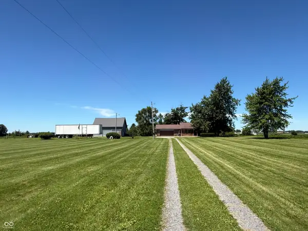 620 N 650 West, Lebanon, IN 46052